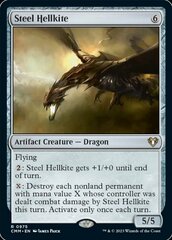 Steel Hellkite