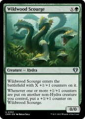 Wildwood Scourge