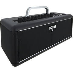 Boss Katana-Air 30W Stereo Combo Amplifier with Wireless Transmitter & Bluetooth Connectivity