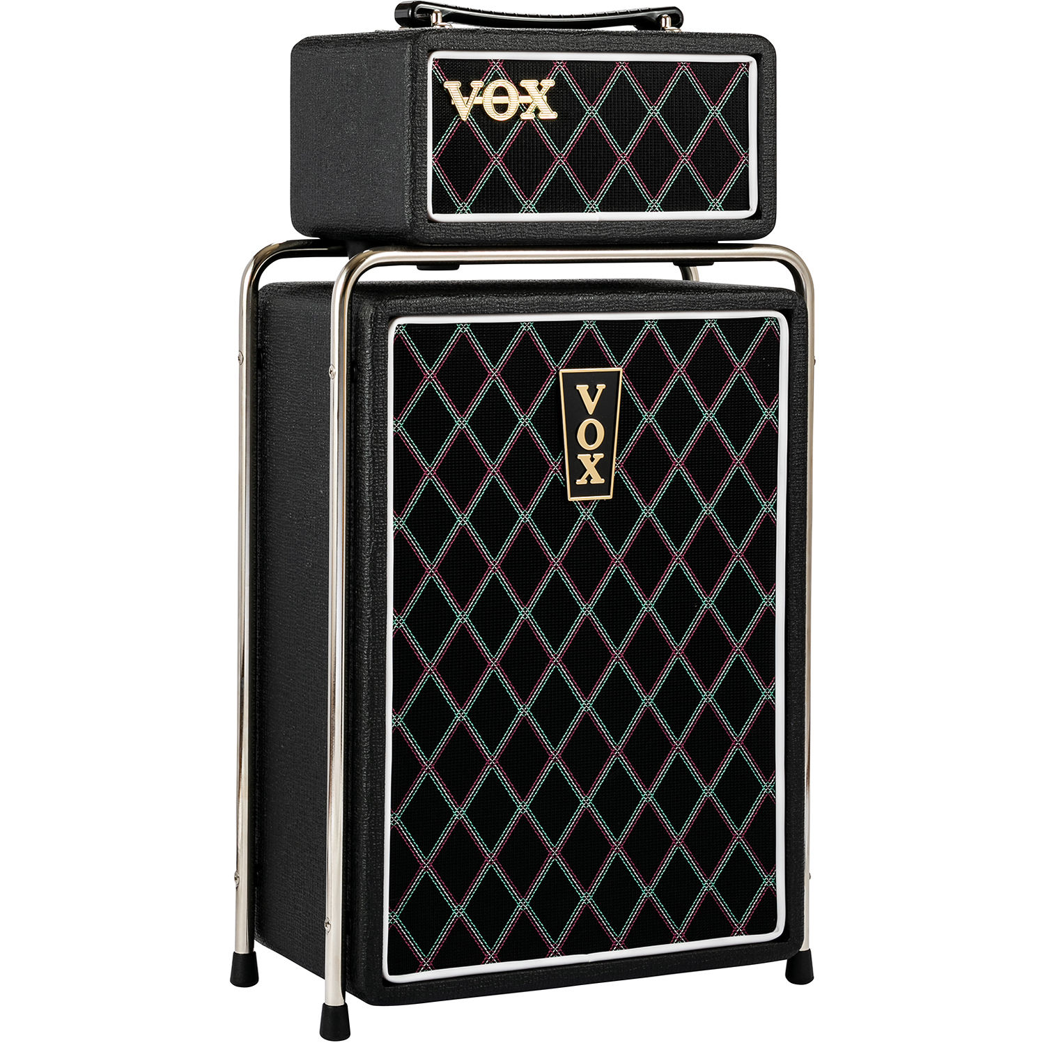 Vox Mini Superbeetle Bass - 50W Bass Amplifier