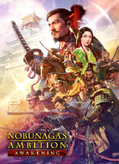 Nobunagas Ambition: Awakening