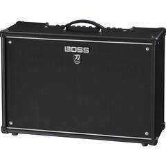 Boss Katana-100/212 MkII 100W 2x12 Combo Amplifier for Electric Guitar