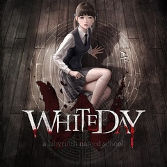 White Day: A Labyrinth Named School