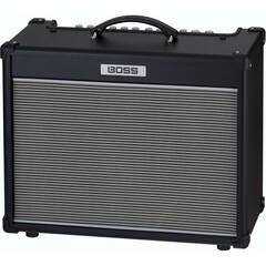 Boss Nextone Stage 40W Combo Amplifier for Electric Guitars
