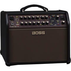 Boss ACS Live 60W Combo Amplifier for Acoustic Guitar and Vocals