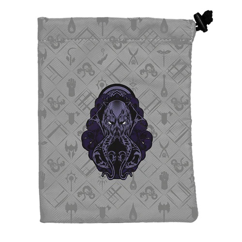 Ultra Pro - Treasure Nest - Mind Flayer