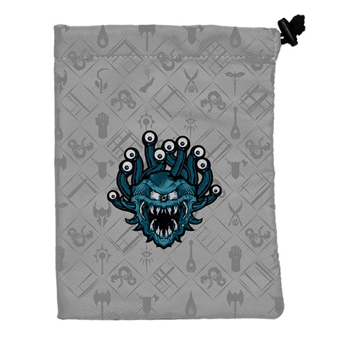 Ultra Pro - Treasure Nest - Beholder