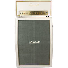 Marshall Amplification Origin 20 20W 1x10 Combo Amplifier with FX Loop and Boost (Cream)