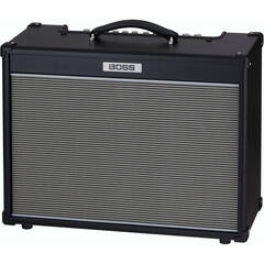 Boss Nextone Artist 80W Combo Amplifier for Electric Guitars