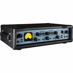 Ashdown Engineering ABM-300-EVO IV 300W Magnifier Bass Head with Valve Drive Preamp