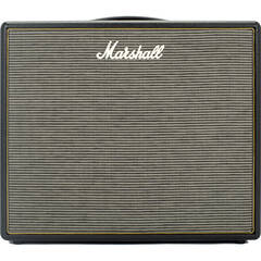 Marshall Amplification Origin 50 50W 1x12 Combo Amplifier with FX Loop and Boost (Black)