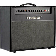 Blackstar HT Club 40 MKII 40W 1x12 Combo Amp for Electric Guitars (Vintage)