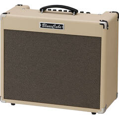 Roland Blues Cube Stage Guitar Amplifier (60W, 1x12)