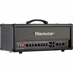 Blackstar HT Stage 100 MkII 100W Guitar Amplifier Head