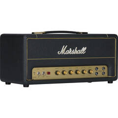 Marshall Amplification Studio Vintage SV20H 20W Valve Plexi Amplifier Head