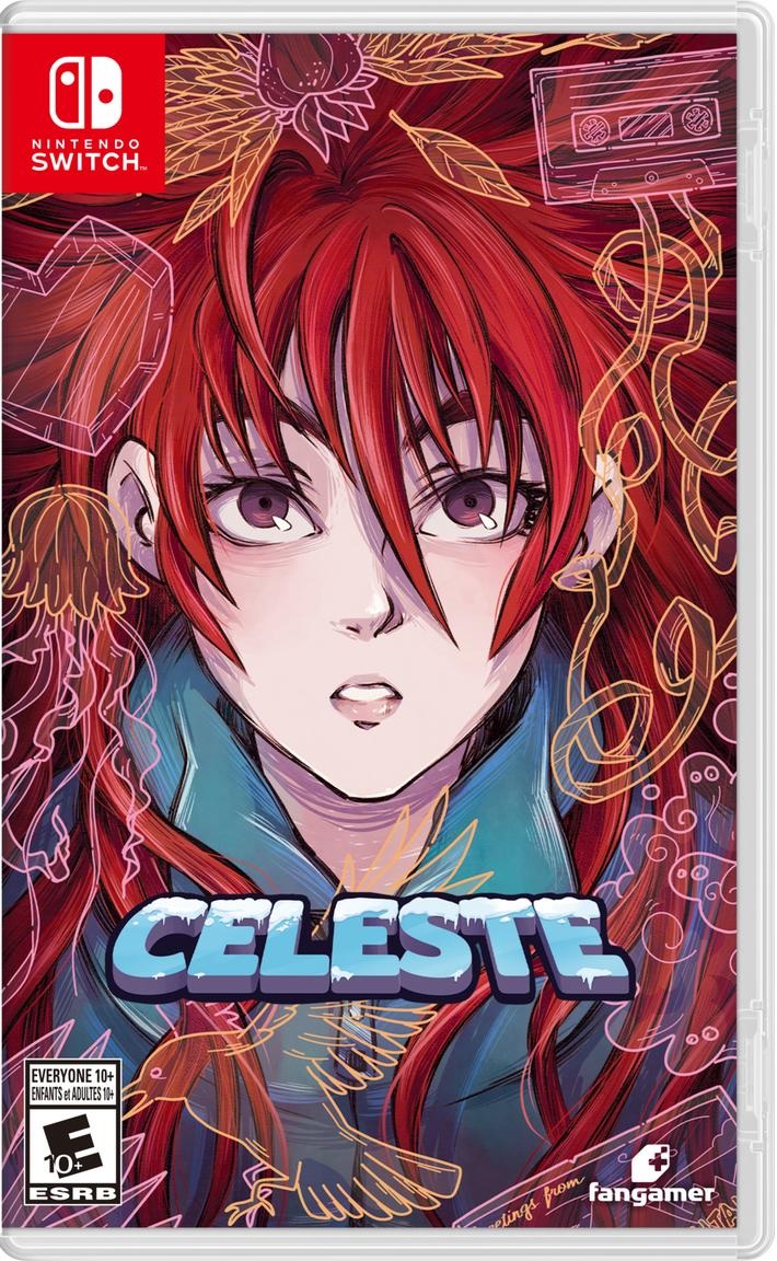 Celeste [Fangamer]