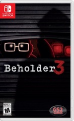 Beholder 3