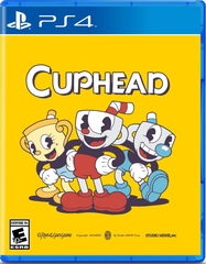 Cuphead Limited Edition