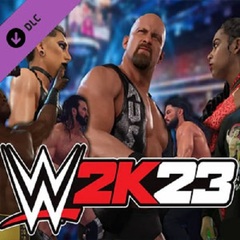 WWE 2K23: Revel with Wyatt Pack DLC