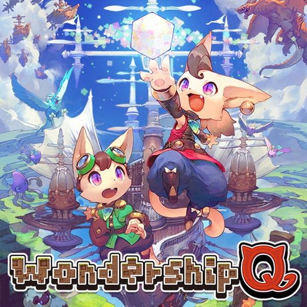 Wondership Q