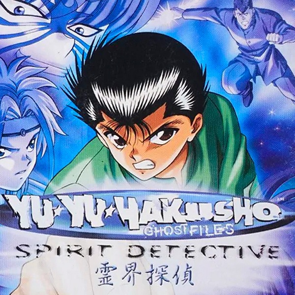 Yu Yu Hakusho: Spirit Detective