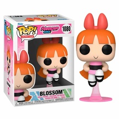 Pop Powerpuff Girls Blossom