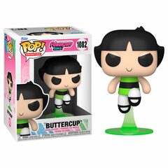 Pop Powerpuff Girls Buttercup