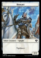 Knight Token