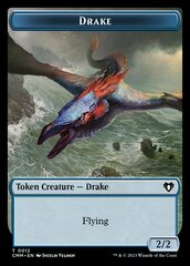 Drake Token