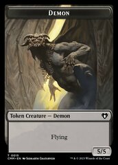 Demon Token