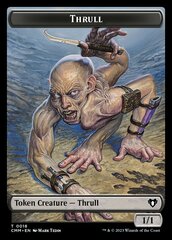 Thrull Token