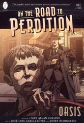 On The Road To Perdition 1 Oasis