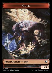 Ogre Token