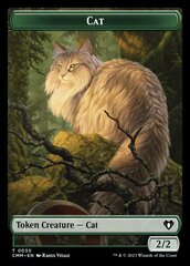 Cat Token (0030)