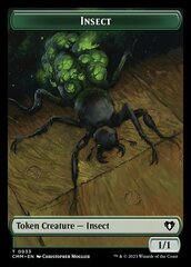 Insect Token