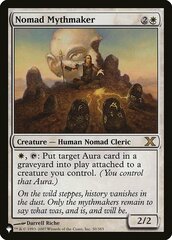 Nomad Mythmaker (10E)