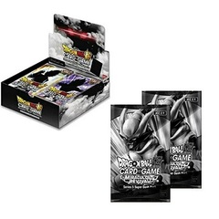[DEPRECATED] Dragon Ball Super TCG Series 5 Miraculous Revival Booster Box - 24 Packs