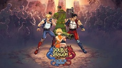 Double Dragon Gaiden: Rise of the Dragons