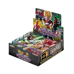 [DEPRECATED] Dragon Ball Super TCG: Power Absorbed - Zenkai Series Set 03 BT20 - Booster Box