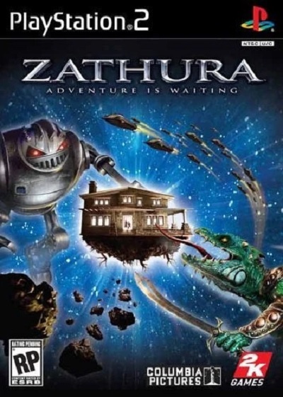 Zathura