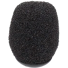 Rode WS-HS1-B Pop Filter for HS1 Headset Microphone (Black)