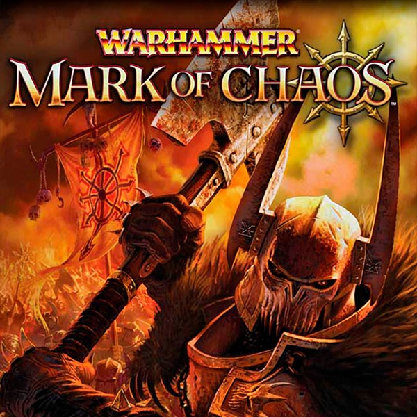 Warhammer: Mark of Chaos