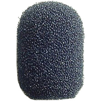 Microphone Madness MM-PWS-1 Premium Windscreen (Black)
