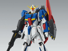 MG 1/100 ZETA GUNDAM Ver.Ka