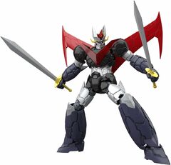 HG 1/144 GREAT MAZINGER (MAZINGER Z INFINITY Ver.)