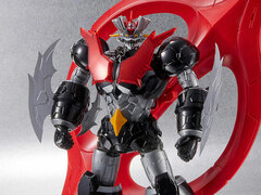 HG 1/144 Mazinger ZERO (INFINITISM)