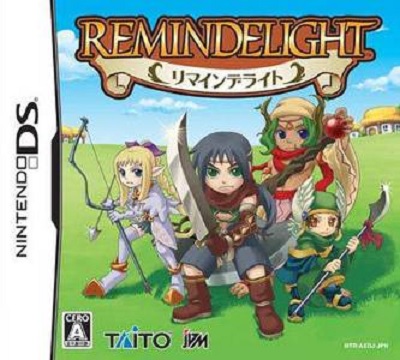 Remindelight
