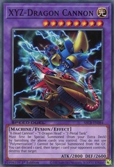 XYZ-Dragon Cannon