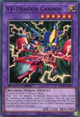 XY-Dragon Cannon