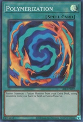 Polymerization